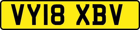 VY18XBV