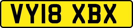 VY18XBX
