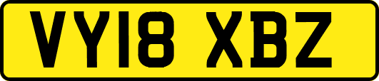 VY18XBZ