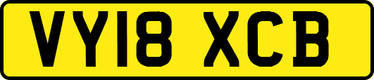 VY18XCB