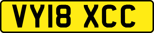VY18XCC
