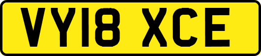 VY18XCE