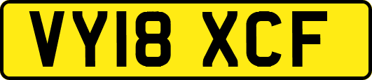 VY18XCF