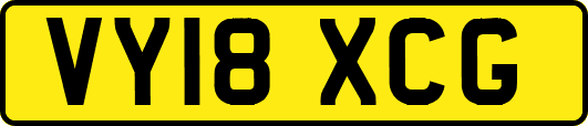 VY18XCG