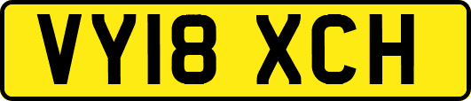 VY18XCH