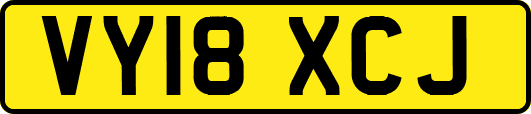 VY18XCJ