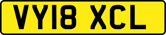 VY18XCL