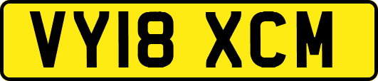 VY18XCM