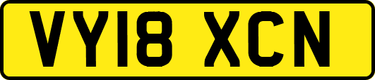 VY18XCN