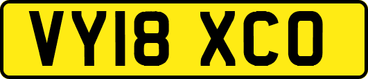 VY18XCO