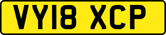 VY18XCP