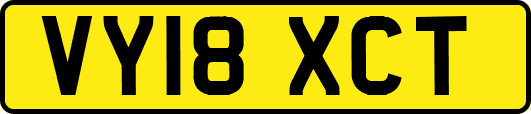 VY18XCT