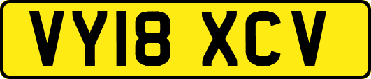 VY18XCV
