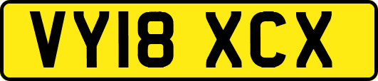 VY18XCX