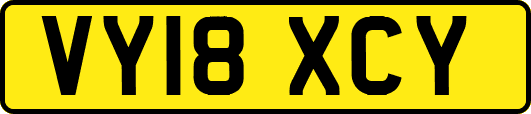 VY18XCY