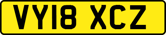 VY18XCZ
