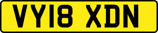 VY18XDN