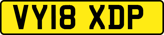 VY18XDP