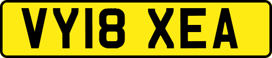 VY18XEA