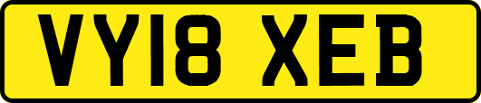 VY18XEB