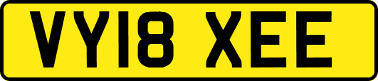 VY18XEE