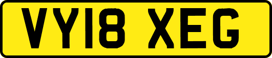 VY18XEG