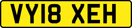 VY18XEH