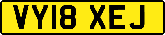 VY18XEJ