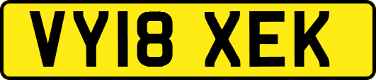 VY18XEK