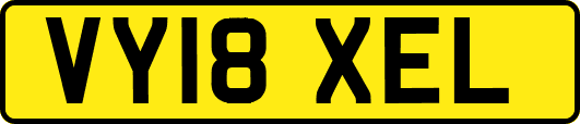 VY18XEL
