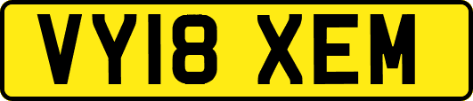 VY18XEM