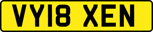 VY18XEN