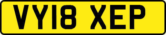VY18XEP