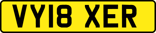 VY18XER