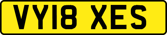 VY18XES