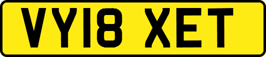 VY18XET