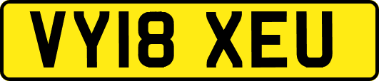 VY18XEU