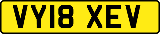 VY18XEV