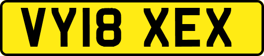 VY18XEX