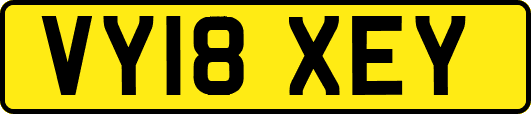 VY18XEY
