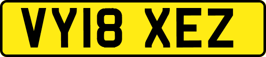 VY18XEZ
