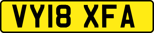 VY18XFA