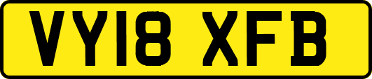 VY18XFB