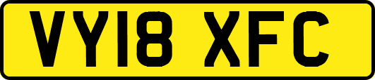 VY18XFC