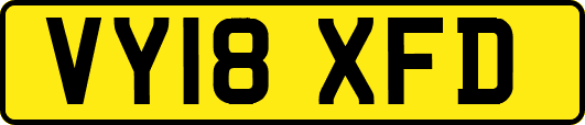 VY18XFD