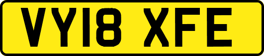 VY18XFE