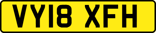 VY18XFH