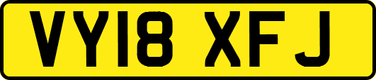 VY18XFJ