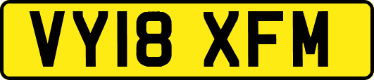 VY18XFM