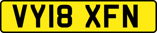 VY18XFN